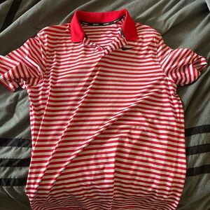 Nike polo